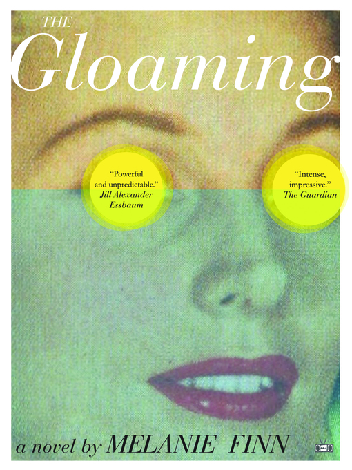 Cover image for The Gloaming